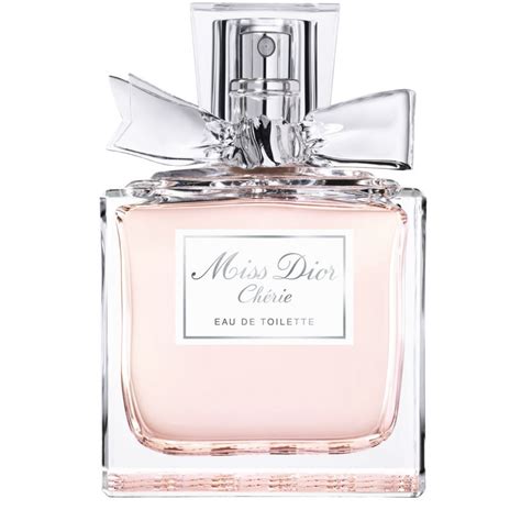 miss dior cherie eau de toilette 100ml|Miss Dior cherie perfume discontinued.